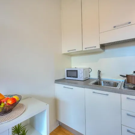 Appartamento Cosy Few Min From - Happy